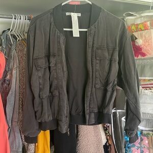 Young fabulous and broke jacket